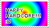 happy hardcore